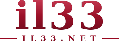 il33 logo
